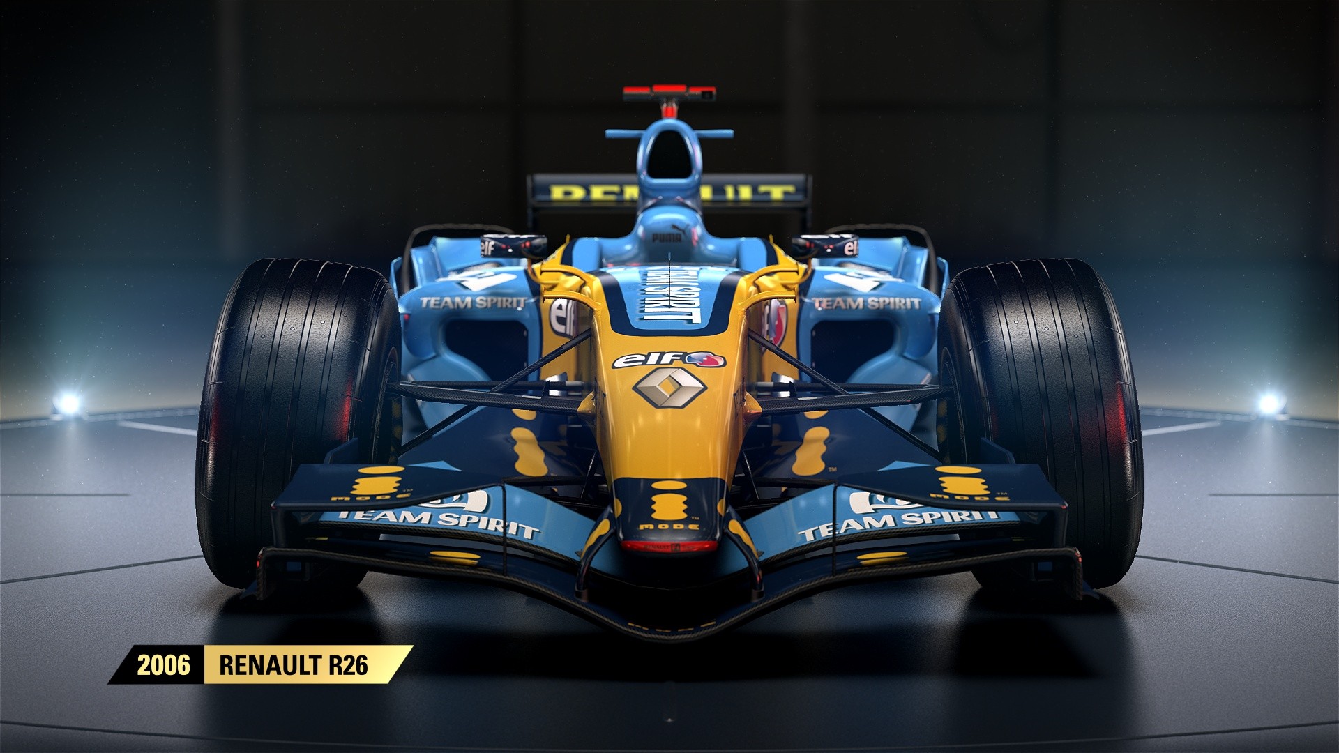F1 2017